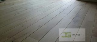 houten vloer schuren